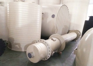 嘿嘿视频下载污版石墨換熱器