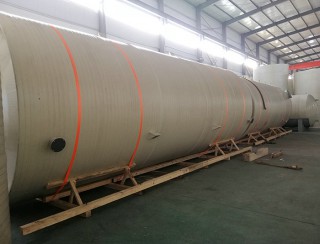 嘿嘿视频下载污版H臥式鹽酸儲罐